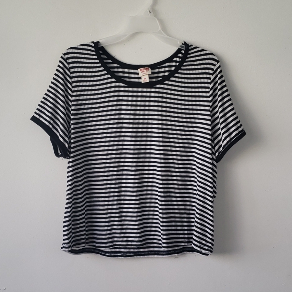 Striped T-Shirt